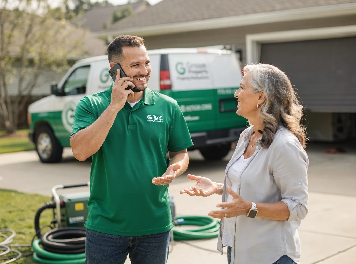 Water Damage Restoration Florence, IN FAQs
